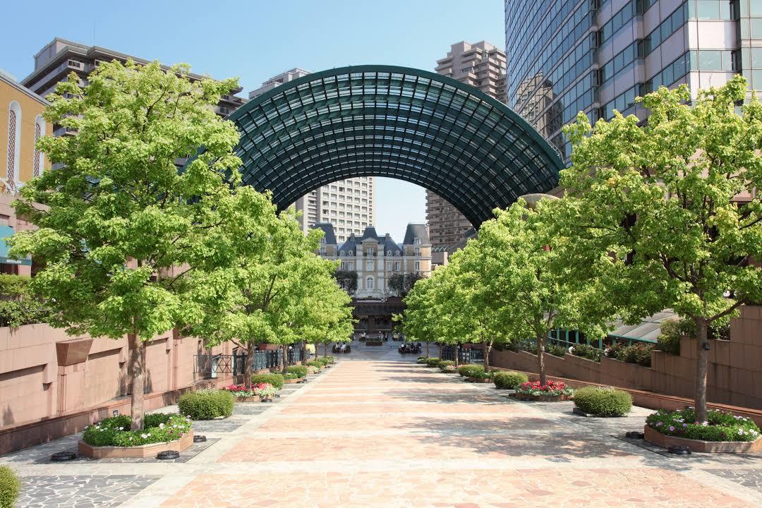 Yebisu Garden Place Ichibankan